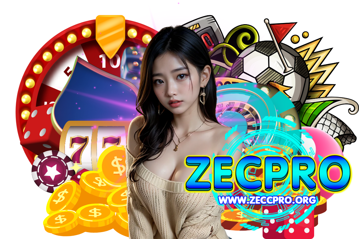 zecpro com