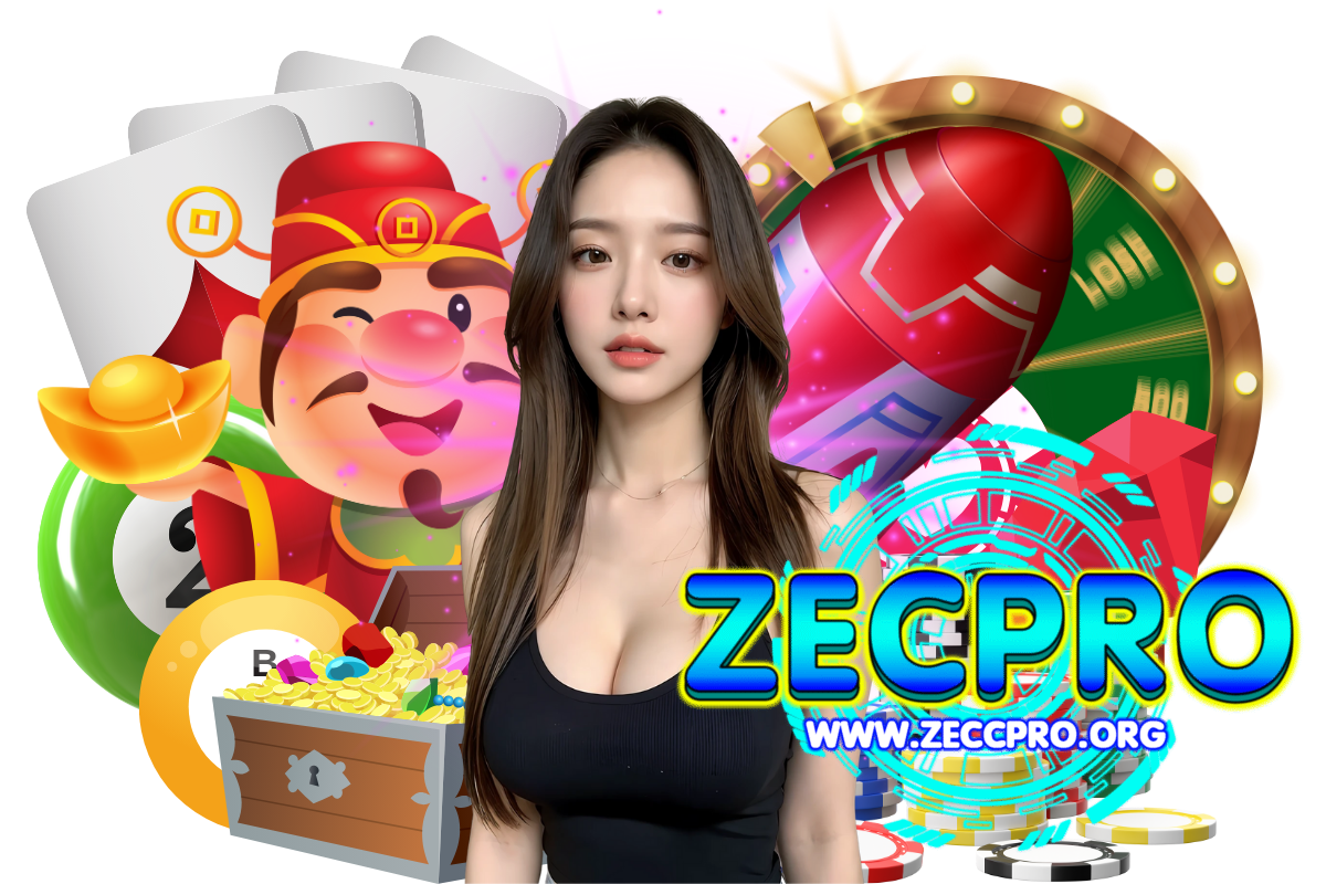 zecpro สมัคร