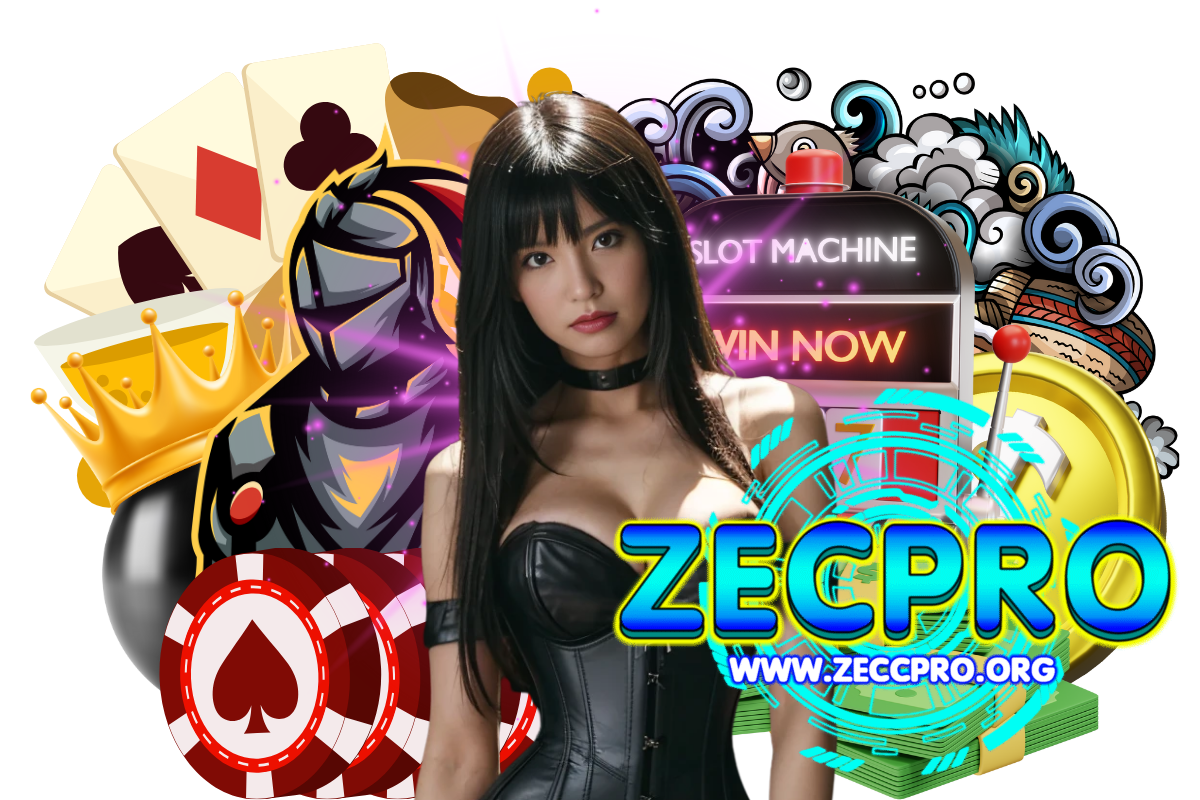 zecpro เข้าสู่ระบบ