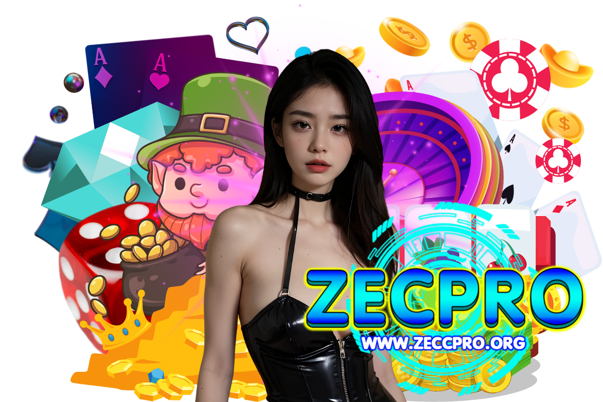 zecpro แจกเครดิตฟรี